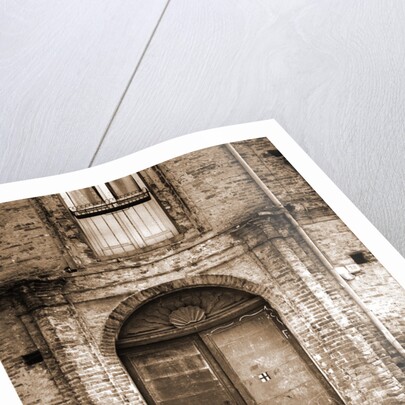 General views, Penne, Pescara, Abruzzo by Anonymous