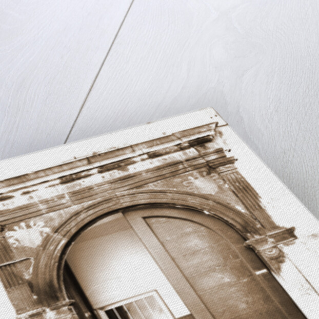 General views, Penne, Pescara, Abruzzo by Anonymous