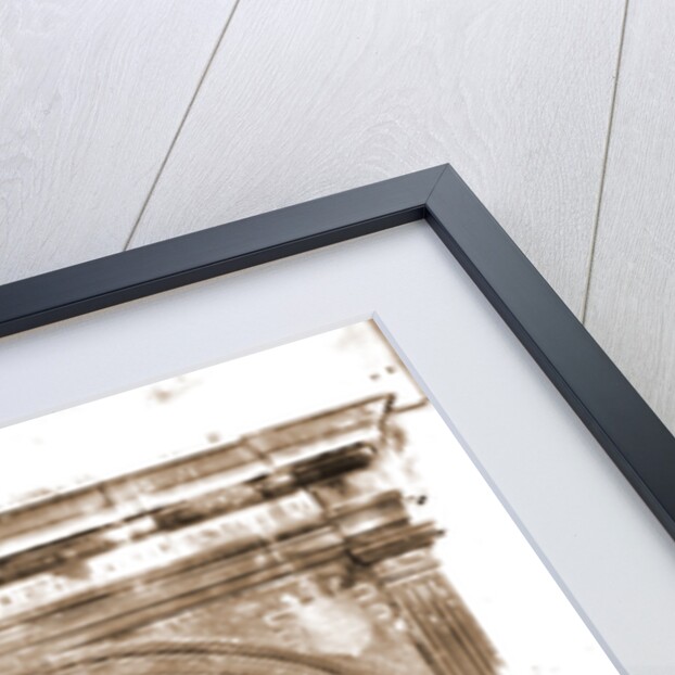 General views, Penne, Pescara, Abruzzo by Anonymous