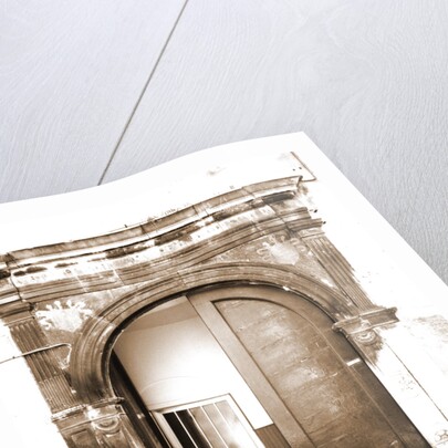 General views, Penne, Pescara, Abruzzo by Anonymous