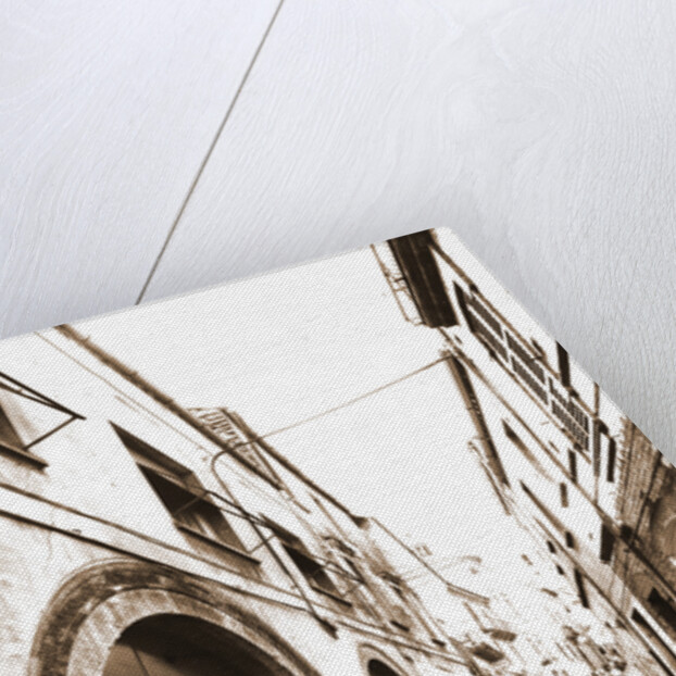 General views, Penne, Pescara, Abruzzo by Anonymous