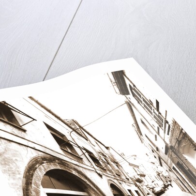 General views, Penne, Pescara, Abruzzo by Anonymous