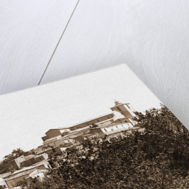 Cathedral, Penne, Pescara, Abruzzo by Anonymous