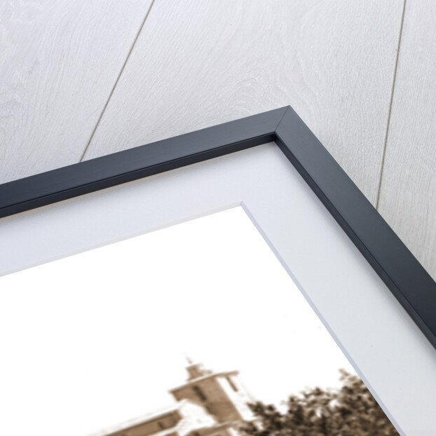 Cathedral, Penne, Pescara, Abruzzo by Anonymous