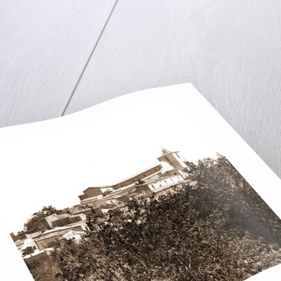 Cathedral, Penne, Pescara, Abruzzo by Anonymous