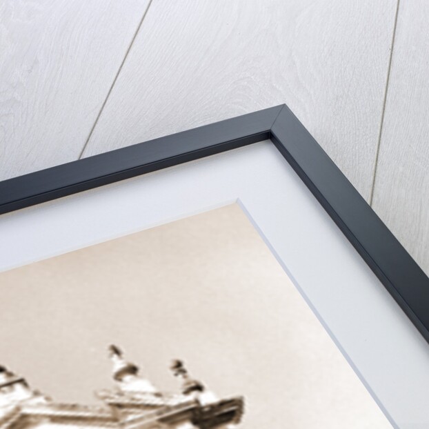 Madonna del Carmine, Penne, Pescara, Abruzzo by Anonymous