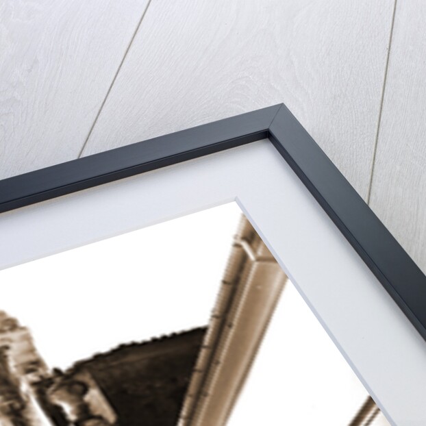 Madonna del Carmine, Penne, Pescara, Abruzzo by Anonymous