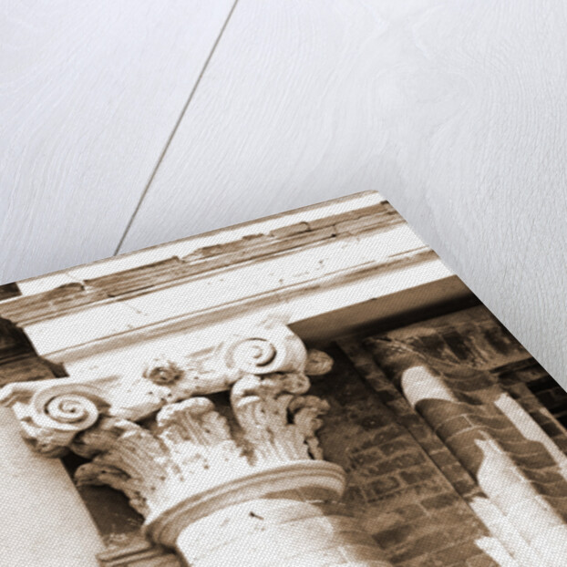 Madonna del Carmine, Penne, Pescara, Abruzzo by Anonymous