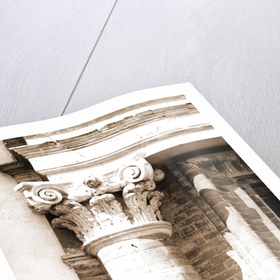 Madonna del Carmine, Penne, Pescara, Abruzzo by Anonymous