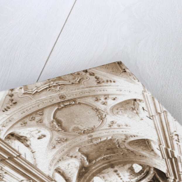 Madonna del Carmine, Penne, Pescara, Abruzzo by Anonymous