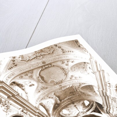 Madonna del Carmine, Penne, Pescara, Abruzzo by Anonymous