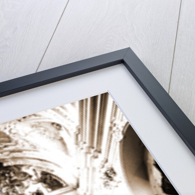 Madonna del Carmine, Penne, Pescara, Abruzzo by Anonymous