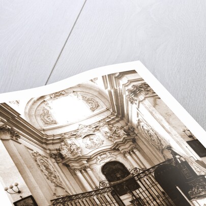 Madonna del Carmine, Penne, Pescara, Abruzzo by Anonymous