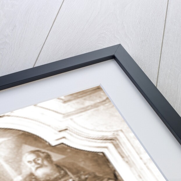 Madonna del Carmine, Penne, Pescara, Abruzzo by Anonymous