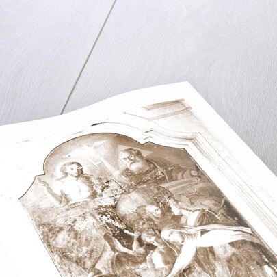 Madonna del Carmine, Penne, Pescara, Abruzzo by Anonymous