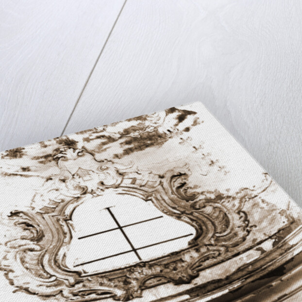 Madonna del Carmine, Penne, Pescara, Abruzzo by Anonymous