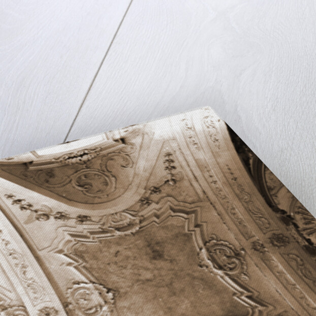 Madonna del Carmine, Penne, Pescara, Abruzzo by Anonymous