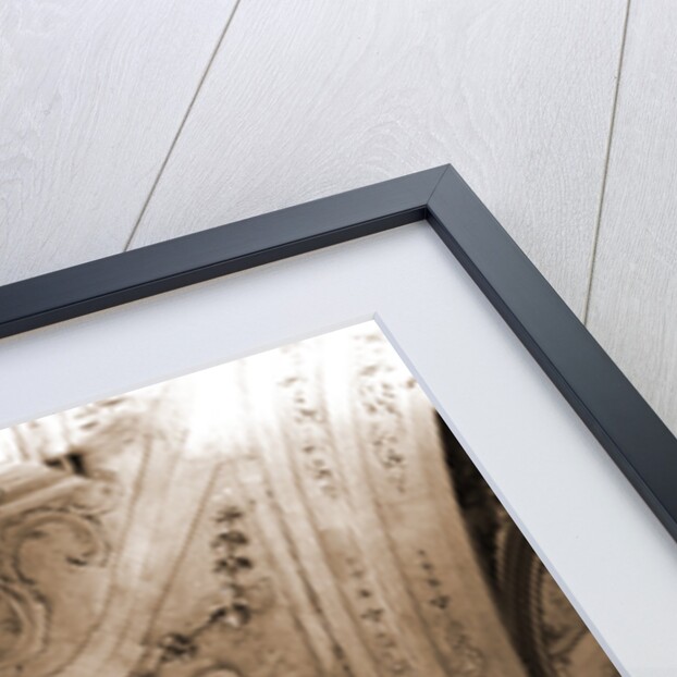 Madonna del Carmine, Penne, Pescara, Abruzzo by Anonymous