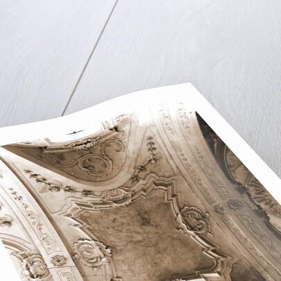 Madonna del Carmine, Penne, Pescara, Abruzzo by Anonymous