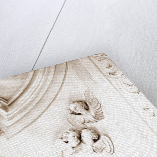 Madonna del Carmine, Penne, Pescara, Abruzzo by Anonymous