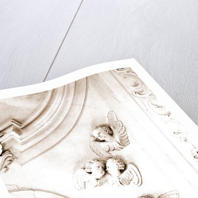 Madonna del Carmine, Penne, Pescara, Abruzzo by Anonymous