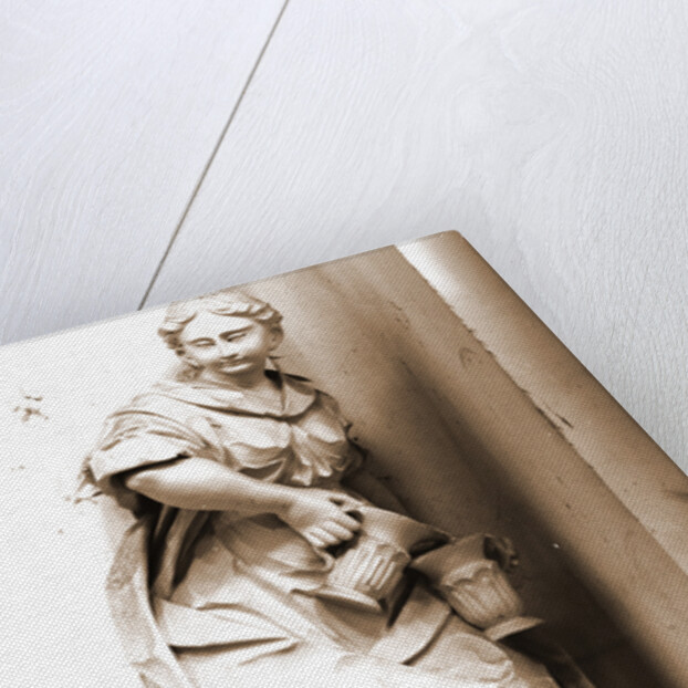 Madonna del Carmine, Penne, Pescara, Abruzzo by Anonymous