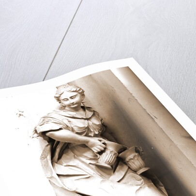 Madonna del Carmine, Penne, Pescara, Abruzzo by Anonymous