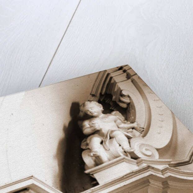 Madonna del Carmine, Penne, Pescara, Abruzzo by Anonymous