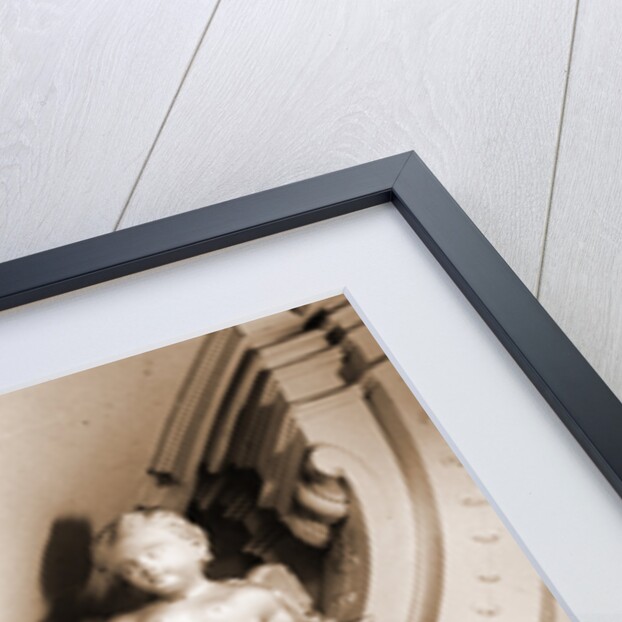 Madonna del Carmine, Penne, Pescara, Abruzzo by Anonymous