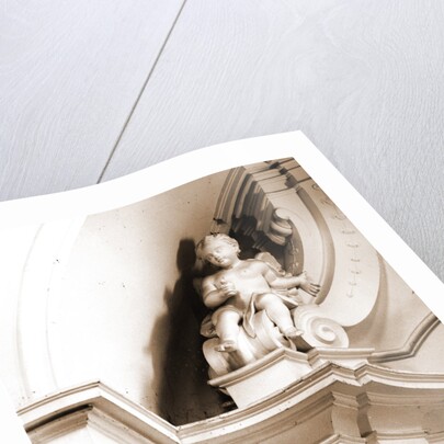 Madonna del Carmine, Penne, Pescara, Abruzzo by Anonymous