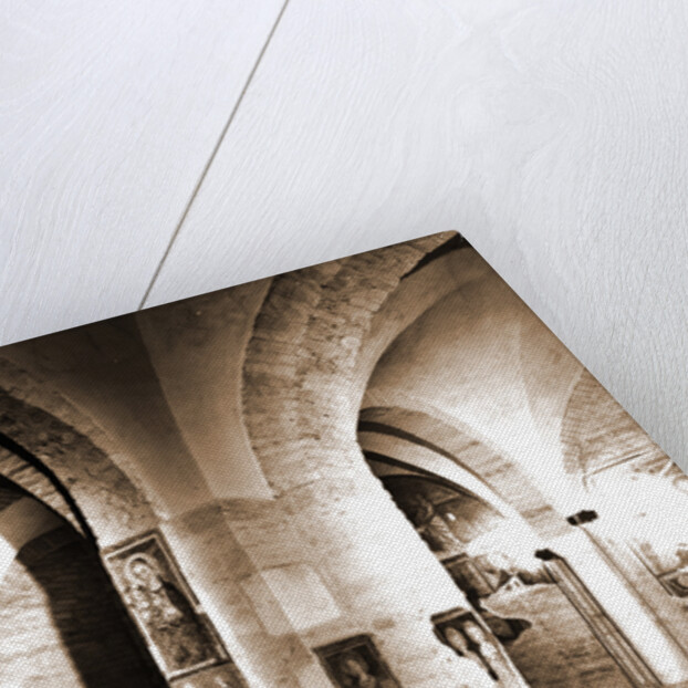 Palazzo Vescovile, Penne, Pescara, Abruzzo by Anonymous