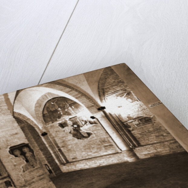 Palazzo Vescovile, Penne, Pescara, Abruzzo by Anonymous