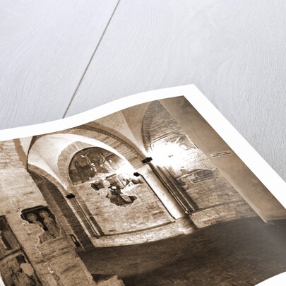 Palazzo Vescovile, Penne, Pescara, Abruzzo by Anonymous