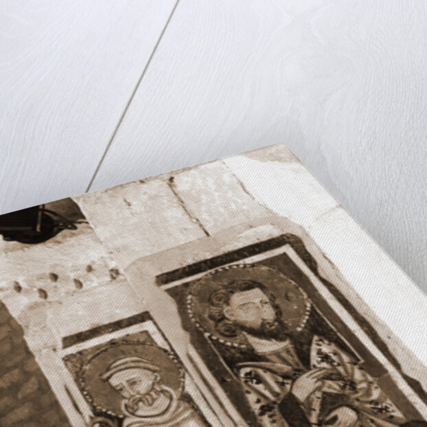 Palazzo Vescovile, Penne, Pescara, Abruzzo by Anonymous