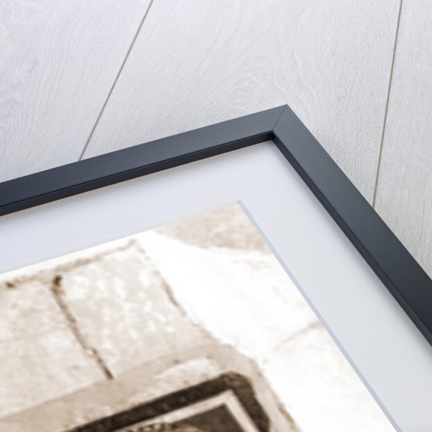 Palazzo Vescovile, Penne, Pescara, Abruzzo by Anonymous