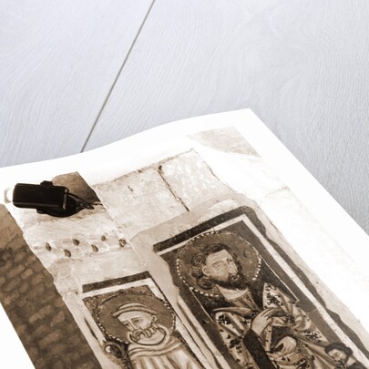 Palazzo Vescovile, Penne, Pescara, Abruzzo by Anonymous