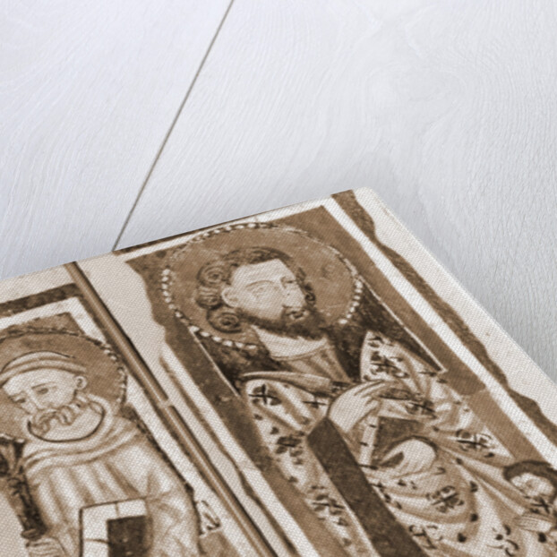 Palazzo Vescovile, Penne, Pescara, Abruzzo by Anonymous