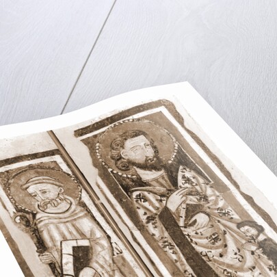 Palazzo Vescovile, Penne, Pescara, Abruzzo by Anonymous