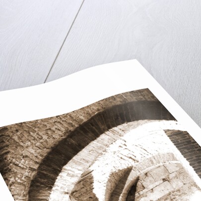 Palazzo Vescovile, Penne, Pescara, Abruzzo by Anonymous