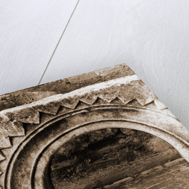 Palazzo Vescovile, Penne, Pescara, Abruzzo by Anonymous