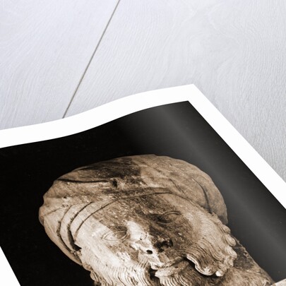 Palazzo Vescovile, Penne, Pescara, Abruzzo by Anonymous