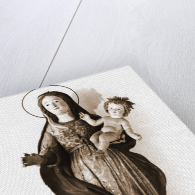 Palazzo Vescovile, Penne, Pescara, Abruzzo by Anonymous