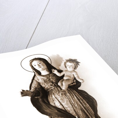 Palazzo Vescovile, Penne, Pescara, Abruzzo by Anonymous