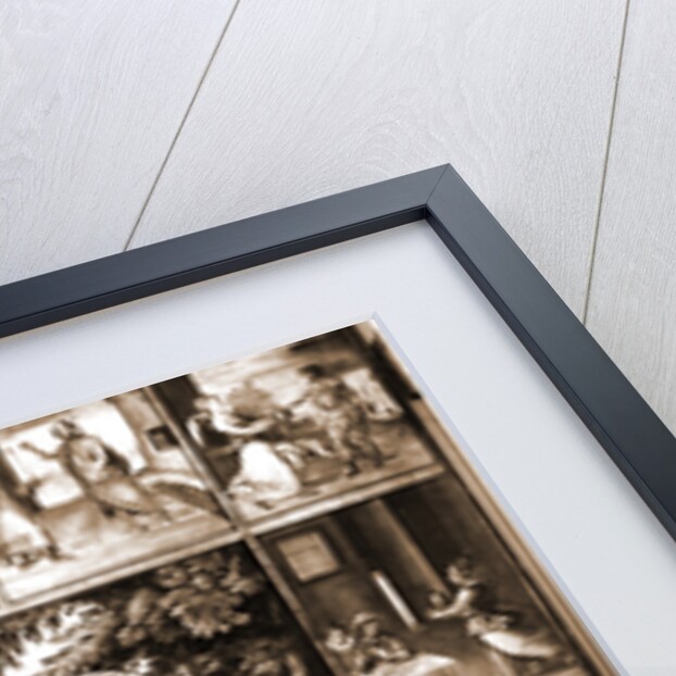 Palazzo Vescovile, Penne, Pescara, Abruzzo by Anonymous