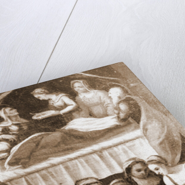 Palazzo Vescovile, Penne, Pescara, Abruzzo by Anonymous