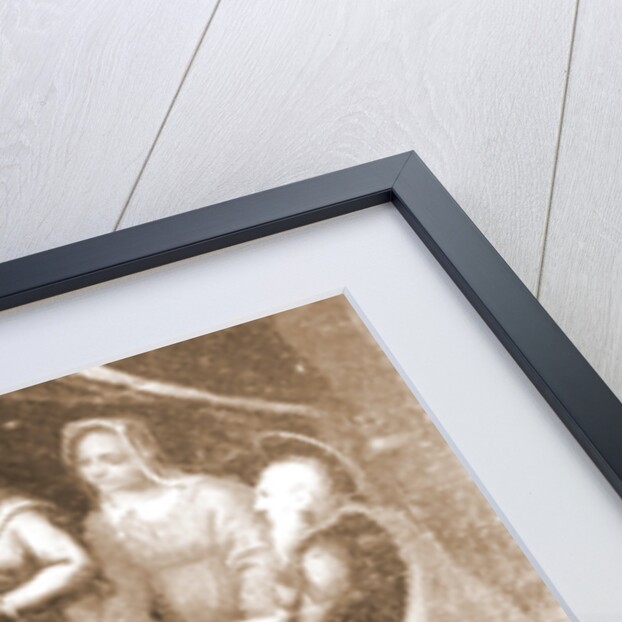 Palazzo Vescovile, Penne, Pescara, Abruzzo by Anonymous