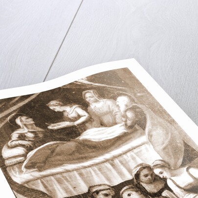 Palazzo Vescovile, Penne, Pescara, Abruzzo by Anonymous