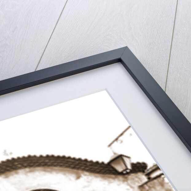 Basilica, Pescocostanzo, L'Aquila, Abruzzo by Anonymous