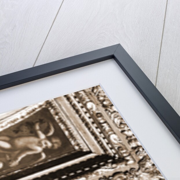 Basilica, Pescocostanzo, L'Aquila, Abruzzo by Anonymous