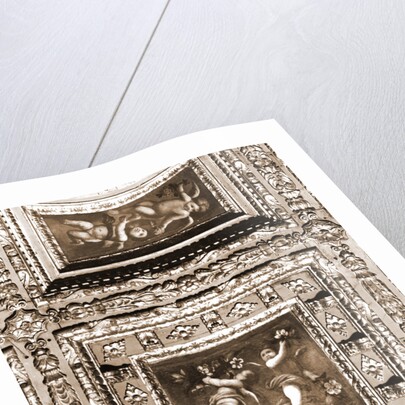 Basilica, Pescocostanzo, L'Aquila, Abruzzo by Anonymous